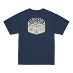 Angier, NC - Street of Crepe Myrtles - Youth Classic Tee