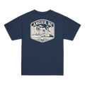 Angier, NC - Downtown - Youth Classic Tee