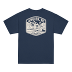Angier, NC - Downtown - Youth Classic Tee