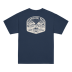 Angier, NC - Crepe Myrtle Festival - Youth Classic Tee