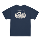 Autryville, NC - Railroad Town - Youth Classic Tee