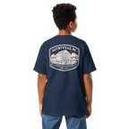 Autryville, NC - Tobacco County - Youth Classic Tee