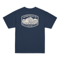 Autryville, NC - Tobacco County - Youth Classic Tee