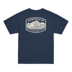 Autryville, NC - Tobacco County - Youth Classic Tee