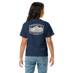 Autryville, NC - Tobacco County - Youth Classic Tee
