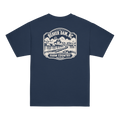 Beaver Dam, NC - Farm Country - Youth Classic Tee