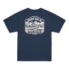 Beaver Dam, NC - Farm Country - Youth Classic Tee