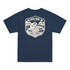 Beaver Dam, NC - Beaver Country - Youth Classic Tee