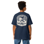 Bethany, NC - Faith Heritage - Youth Classic Tee