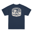 Bethany, NC - Faith Heritage - Youth Classic Tee