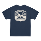 Bethany, NC - Tent Revival - Youth Classic Tee