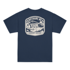 Bethany, NC - Elwood's Grocery - Youth Classic Tee