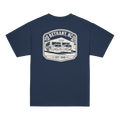 Bethany, NC - Bethany VFD - Youth Classic Tee