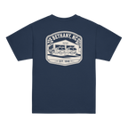 Bethany, NC - Bethany VFD - Youth Classic Tee