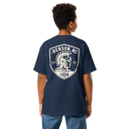 Benson, NC - Trojan County - Youth Classic Tee