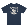 Benson, NC - Trojan County - Youth Classic Tee