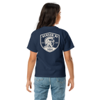 Benson, NC - Trojan County - Youth Classic Tee