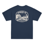 Benson, NC - Railroad Town - Youth Classic Tee