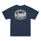 Benson, NC - Mule Days - Youth Classic Tee