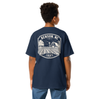 Benson, NC - Farm Country - Youth Classic Tee