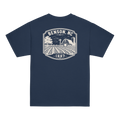 Benson, NC - Farm Country - Youth Classic Tee