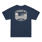 Benson, NC - Farm Country - Youth Classic Tee