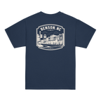 Benson, NC - Downtown Benson - Youth Classic Tee