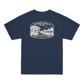 Anderson Creek, NC - Rooted Along The Creek - Youth Classic Tee
