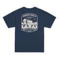 Anderson Creek, NC - Rooted In Carolina - Youth Classic Tee