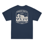 Anderson Creek, NC - Rooted In Carolina - Youth Classic Tee