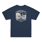 Anderson Creek, NC - Faith, Family, Community - Youth Classic Tee