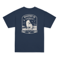 Beaufort, NC - Wild Horses Of Shackleford - Youth Classic Tee