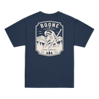 Boone, NC - The Frontier - Youth Classic Tee