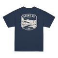 Boone, NC - High Country - Youth Classic Tee