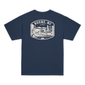 Boone, NC - Downtown - Youth Classic Tee