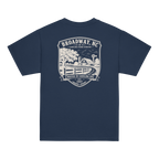 Broadway, NC - Farm Country - Youth Classic Tee