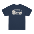 Broadway, NC - Faith, Family, Community - Youth Classic Tee