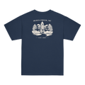 Buies Creek, NC - Campus Tower - Youth Classic Tee
