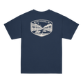 Buies Creek, NC - Main Street - Youth Classic Tee