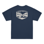 Buies Creek, NC - Main Street - Youth Classic Tee
