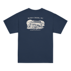 Buies Creek, NC - Buies Creek Grocery - Youth Classic Tee