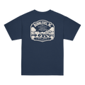 Bunnlevel, NC - Town Heritage - Youth Classic Tee