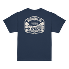 Bunnlevel, NC - Town Heritage - Youth Classic Tee