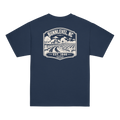 Bunnlevel, NC - Farm Heritage - Youth Classic Tee