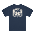 Bunnlevel, NC - Crossroads - Youth Classic Tee