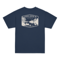 Cedar Creek, NC - The River - Youth Classic Tee