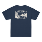 Cedar Creek, NC - The River - Youth Classic Tee