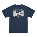 Cedar Creek, NC - Early Carolina - Youth Classic Tee