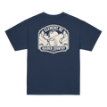 Clement, NC - Raider Country - Youth Classic Tee