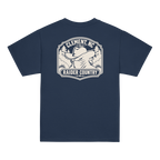 Clement, NC - Raider Country - Youth Classic Tee